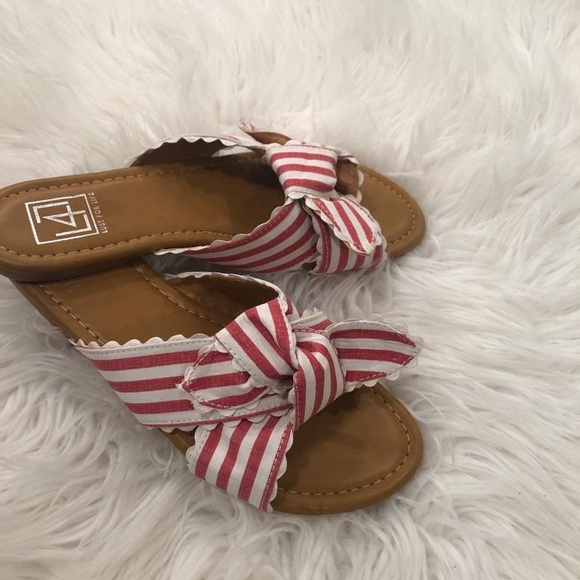 NWOB Lust for Life Sandals - Picture 2 of 5